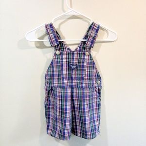 OshKosh B'gosh Overalls